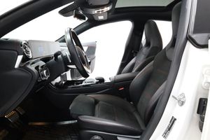 Mercedes CLA250 bild 12