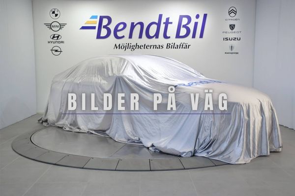 Mercedes CLA250 e Shooting Brake Laddhybrid AMG Line / Panorama - 2021