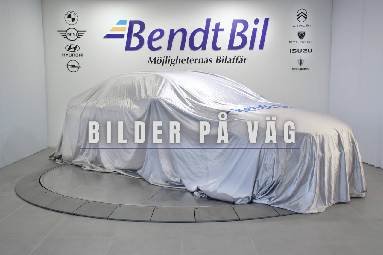 Mercedes CLA250