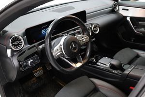 Mercedes CLA250 bild 7