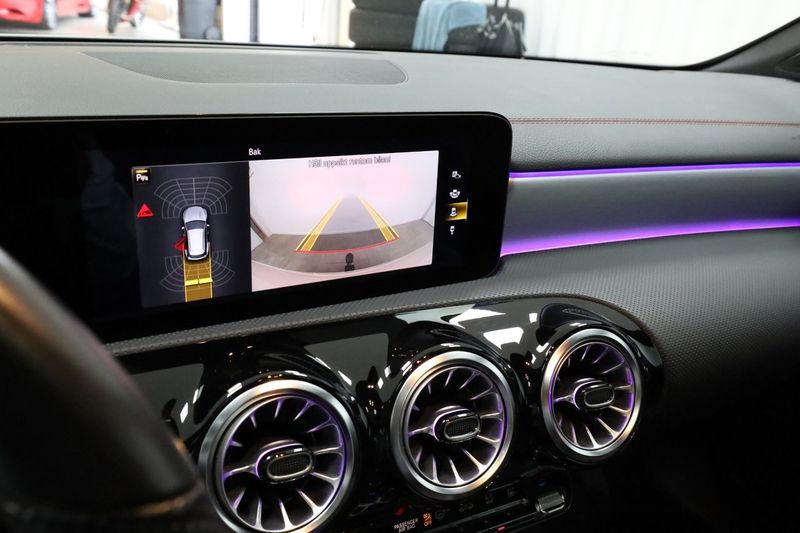 Mercedes CLA250 bild 27