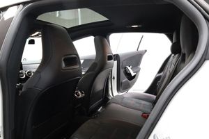 Mercedes CLA250 bild 17