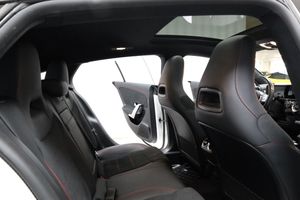 Mercedes CLA250 bild 18
