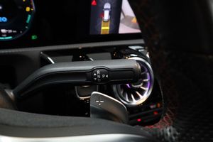 Mercedes CLA250 bild 29