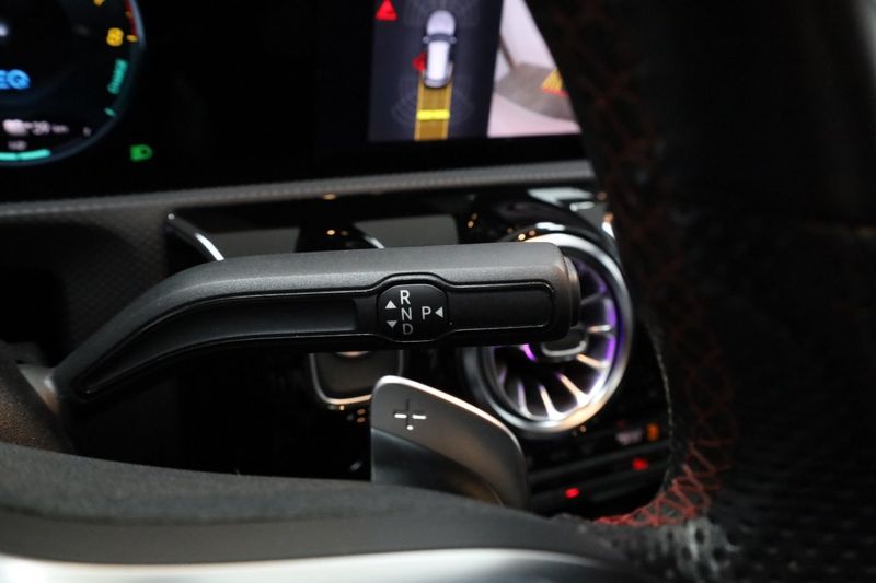 Mercedes CLA250 bild 29
