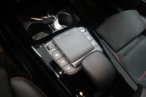 Mercedes CLA250 bild 23