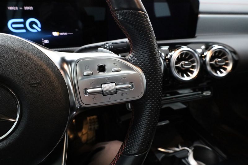 Mercedes CLA250 bild 21
