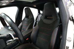 Mercedes CLA250 bild 10