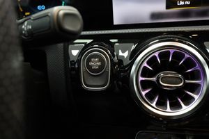 Mercedes CLA250 bild 24