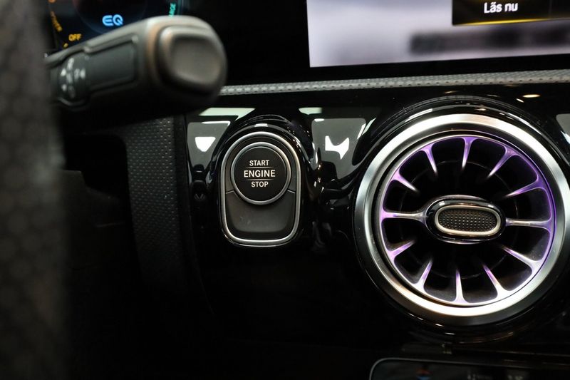 Mercedes CLA250 bild 24