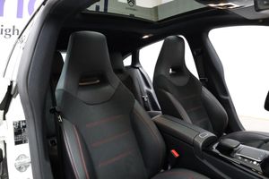 Mercedes CLA250 bild 20
