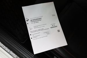 Mercedes CLA250 bild 2