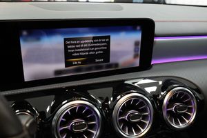 Mercedes CLA250 bild 26