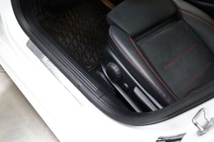 Mercedes CLA250 bild 14