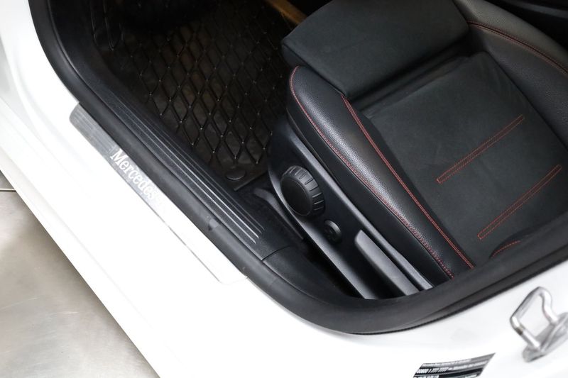 Mercedes CLA250 bild 14