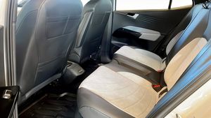 Volkswagen ID.3 bild 11