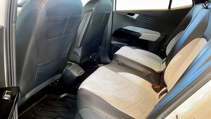 Volkswagen ID.3 bild 11