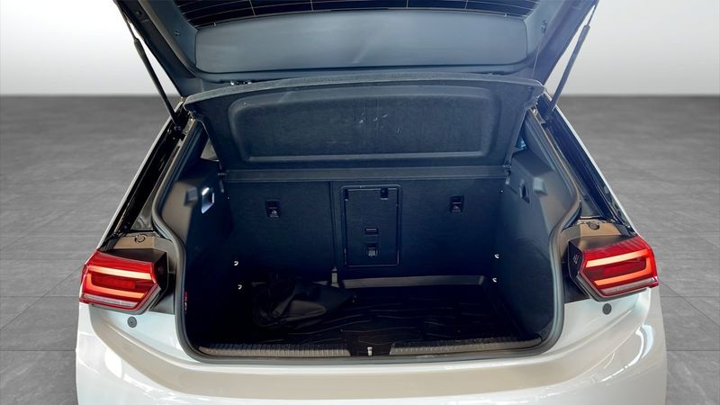 Volkswagen ID.3 bild 12