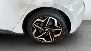 Volkswagen ID.3 bild 6