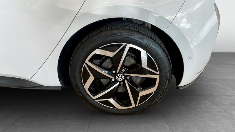Volkswagen ID.3 bild 6