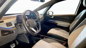Volkswagen ID.3 bild 7