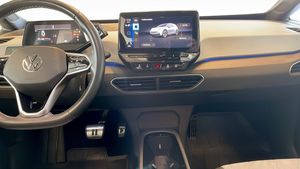 Volkswagen ID.3 bild 9