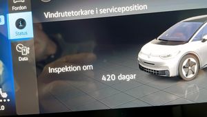 Volkswagen ID.3 bild 16