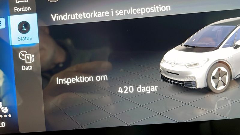Volkswagen ID.3 bild 16