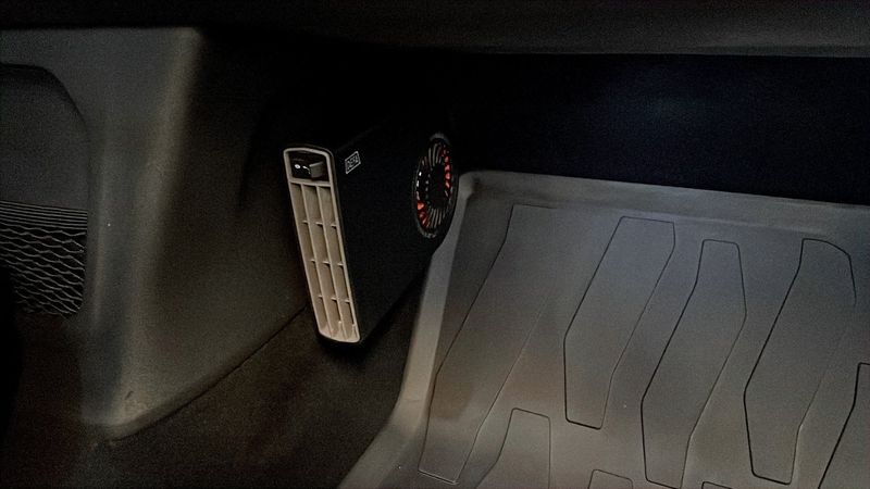 Volkswagen ID.3 bild 17