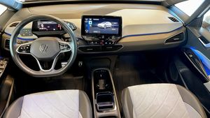 Volkswagen ID.3 bild 10