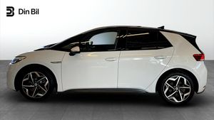 Volkswagen ID.3 bild 2
