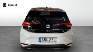 Volkswagen ID.3 bild 5