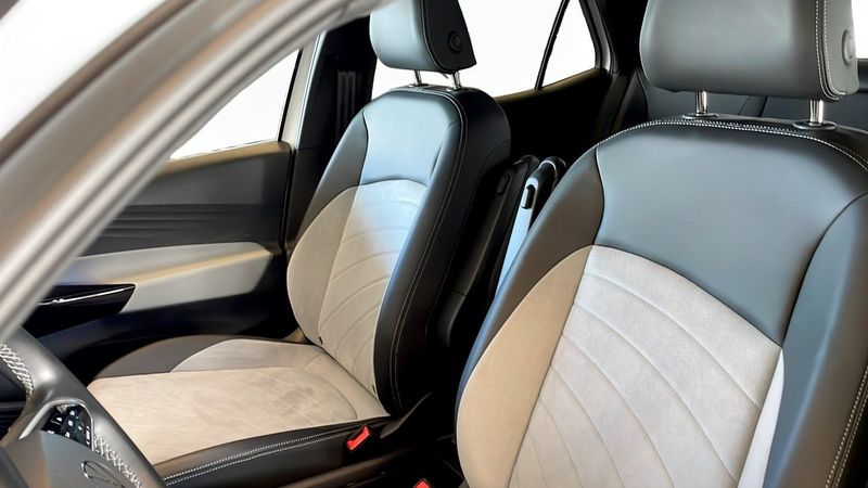 Volkswagen ID.3 bild 8
