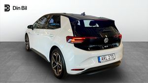 Volkswagen ID.3 bild 3