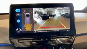 Volkswagen ID.3 bild 14