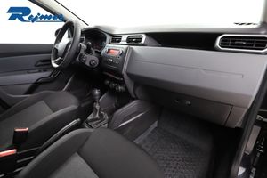 Dacia Duster bild 5