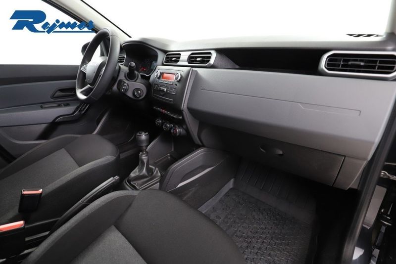 Dacia Duster bild 5