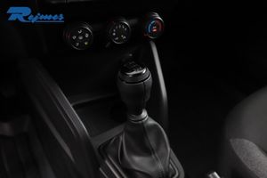 Dacia Duster bild 23