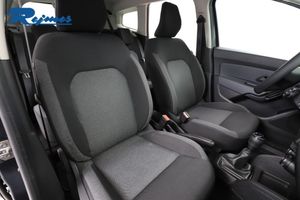 Dacia Duster bild 6
