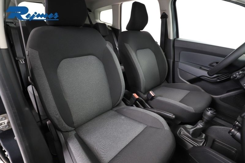 Dacia Duster bild 6