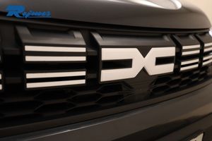 Dacia Duster bild 22