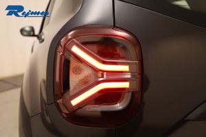 Dacia Duster bild 15