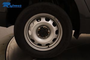 Dacia Duster bild 12