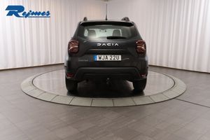 Dacia Duster bild 16