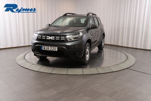 Dacia Duster bild 1