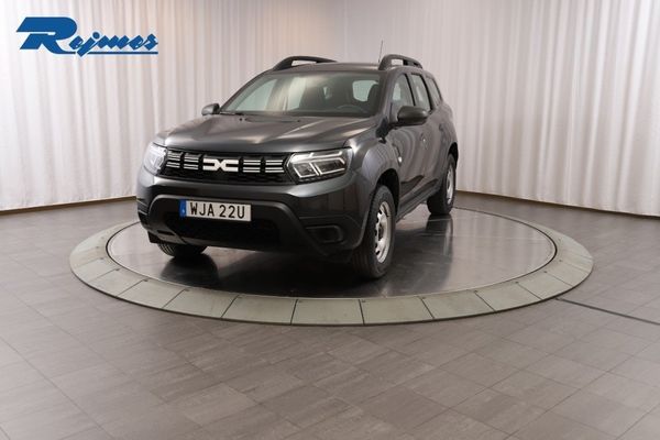 Dacia Duster II PhII 4x2 TCe 90 Essential II - 2023