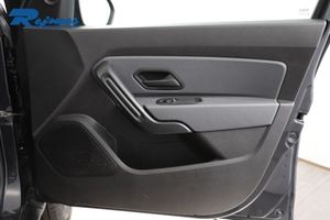 Dacia Duster bild 19