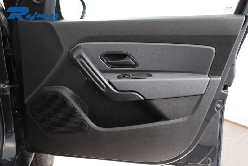 Dacia Duster bild 19
