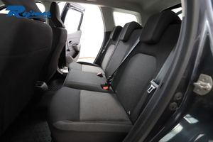 Dacia Duster bild 9