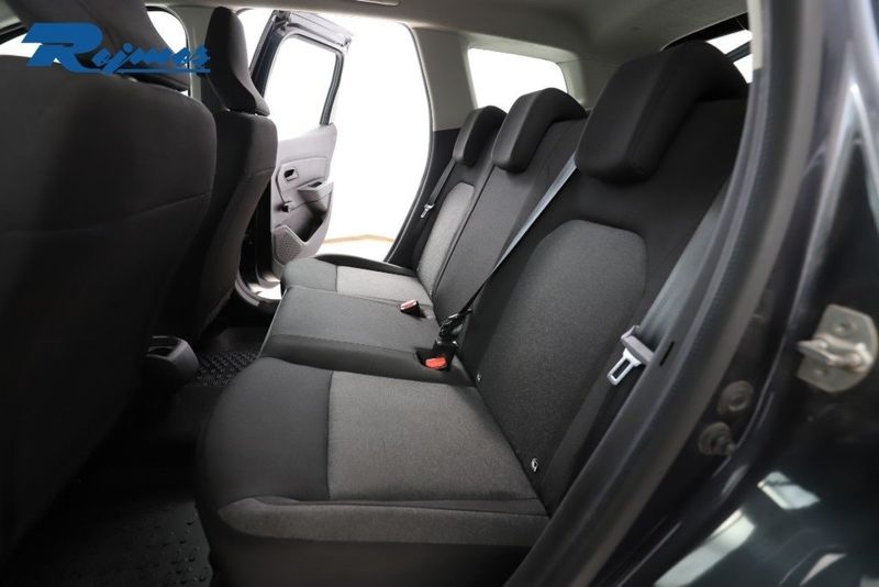Dacia Duster bild 9